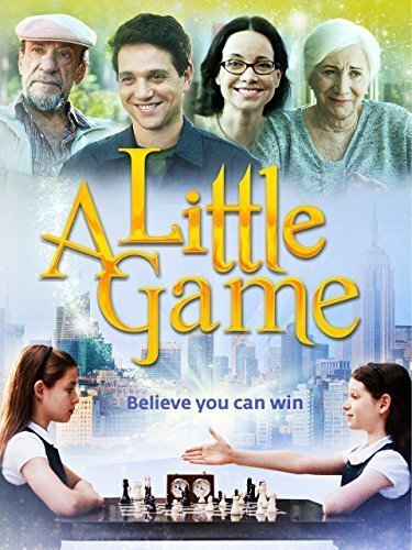 Смотреть фильм Игра в жизнь / A Little Game (2014) онлайн в хорошем качестве HDRip