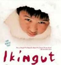 Смотреть фильм Икингут / Ikíngut (2000) онлайн в хорошем качестве HDRip