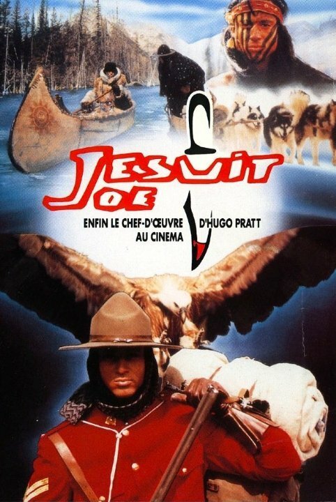 Смотреть фильм Jesuit Joe (1991) онлайн в хорошем качестве HDRip