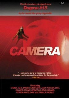 Смотреть фильм Камера / Camera (2000) онлайн в хорошем качестве HDRip