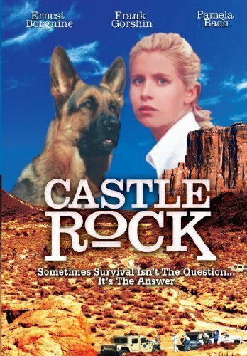 Смотреть фильм Кастл рок / Castle Rock (2000) онлайн в хорошем качестве HDRip