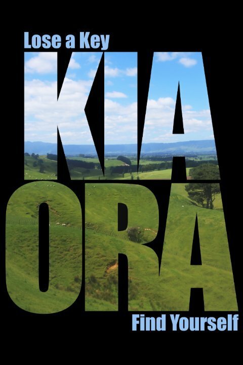 Смотреть фильм Kia Ora (2015) онлайн в хорошем качестве HDRip