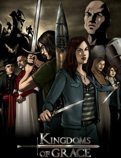 Смотреть фильм Kingdoms of Grace (2008) онлайн 