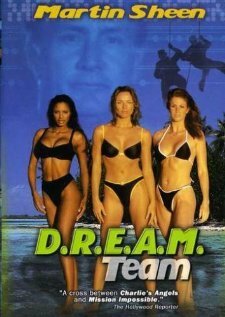 Смотреть фильм Команда «Ангелы» / D.R.E.A.M. Team (1999) онлайн в хорошем качестве HDRip
