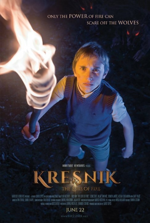 Смотреть фильм Кресник: Огненная традиция / Kresnik: The Lore of Fire (2014) онлайн в хорошем качестве HDRip