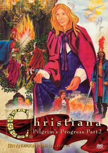 Кристиана / Christiana