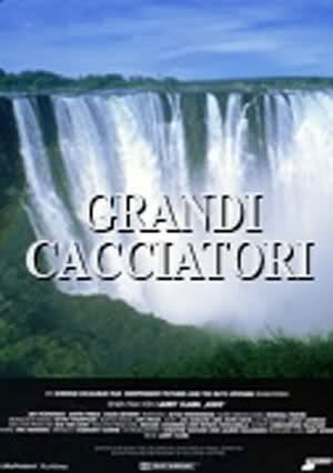 Смотреть фильм Крупные охотники / Grandi cacciatori (1990) онлайн в хорошем качестве HDRip