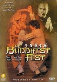Смотреть фильм Кулак буддиста / Fo zhang luo han quan (1980) онлайн в хорошем качестве SATRip