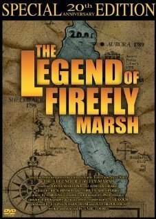 Смотреть фильм Legend of Firefly Marsh (1987) онлайн 