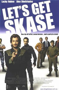 Смотреть фильм Let's Get Skase (2001) онлайн 