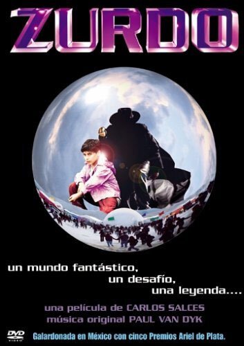 Смотреть фильм Левша / Zurdo (2003) онлайн в хорошем качестве HDRip