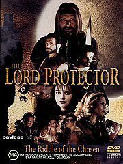 Смотреть фильм Лорд защитник / The Dark Mist (1996) онлайн в хорошем качестве HDRip