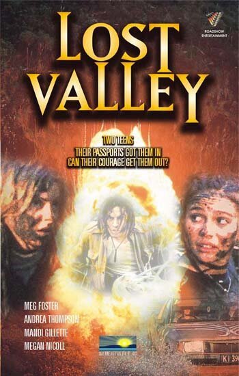 Смотреть фильм Lost Valley (1998) онлайн 
