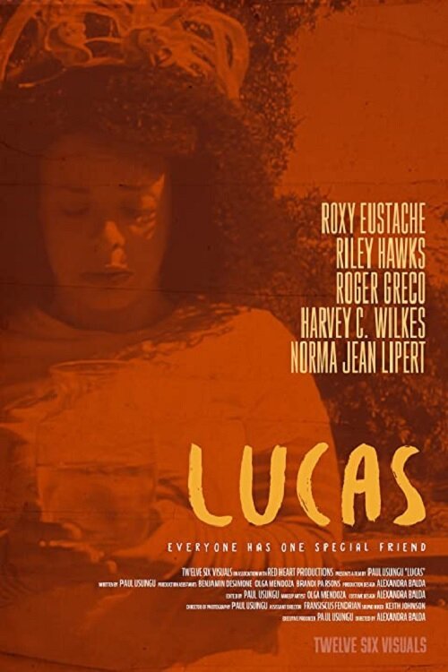 Смотреть фильм Lucas (2020) онлайн 