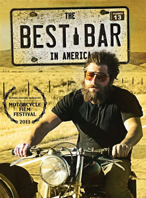 Смотреть фильм Лучший бар в Америке / The Best Bar in America (2009) онлайн в хорошем качестве HDRip