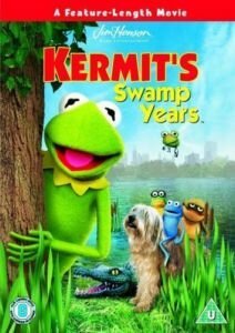 Смотреть фильм Лягушонок Кермит: Годы в болоте / Kermit's Swamp Years (2002) онлайн в хорошем качестве HDRip