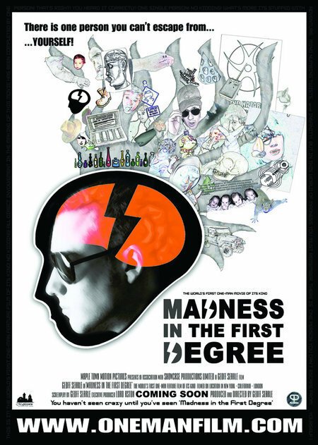 Смотреть фильм Madness in the First Degree (2008) онлайн 