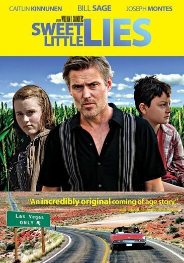 Смотреть фильм Маленькая ложь / Sweet Little Lies (2011) онлайн в хорошем качестве HDRip