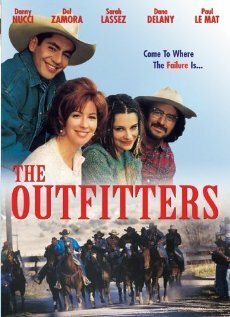 Смотреть фильм Маскировщики / The Outfitters (1999) онлайн в хорошем качестве HDRip