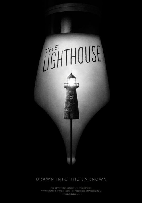 Смотреть фильм Маяк / The Lighthouse (2016) онлайн 