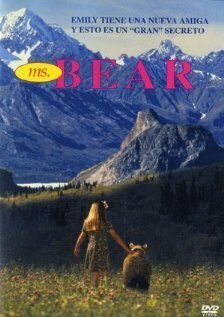 Смотреть фильм Медвежонок / Ms. Bear (1997) онлайн в хорошем качестве HDRip