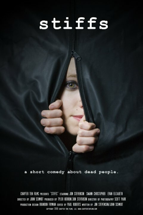 Смотреть фильм Мертвецы / Stiffs (2010) онлайн в хорошем качестве HDRip