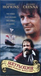 Мэйфлауэр: Приключения пилигримов / Mayflower: The Pilgrims' Adventure