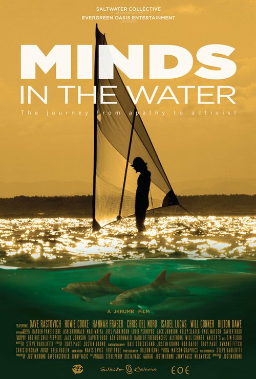 Смотреть фильм Мысли в воде / Minds in the Water (2011) онлайн в хорошем качестве HDRip