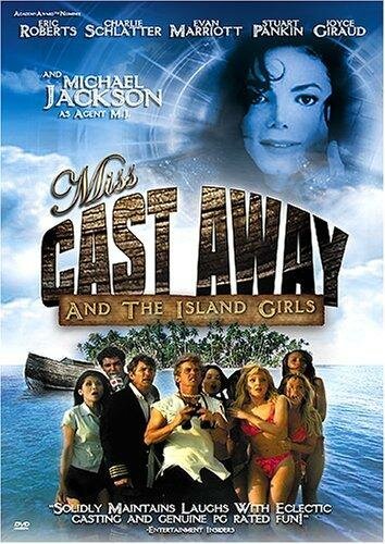 Смотреть фильм Мисс «Изгой» / Miss Cast Away (2004) онлайн в хорошем качестве HDRip