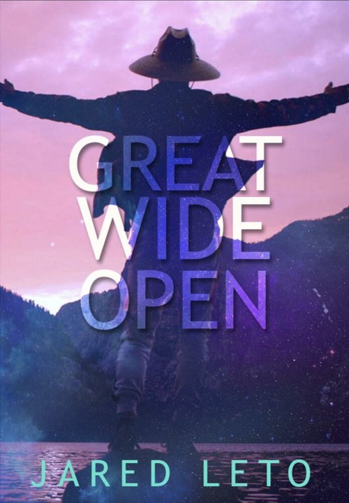 Смотреть фильм На открытом воздухе / Great Wide Open (2016) онлайн 