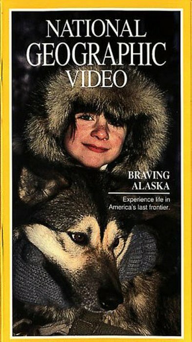 Смотреть фильм На просторах Аляски / Braving Alaska (1993) онлайн 