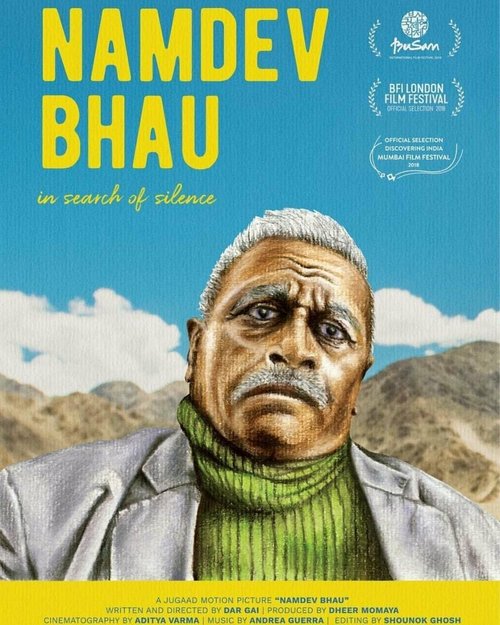 Смотреть фильм Namdev Bhau (2018) онлайн в хорошем качестве HDRip