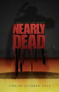 Смотреть фильм Nearly Dead (2012) онлайн в хорошем качестве HDRip