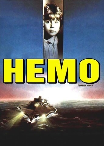 Смотреть фильм Немо / Nemo (1984) онлайн в хорошем качестве SATRip