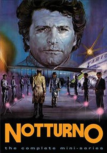 Смотреть фильм Notturno (1983) онлайн в хорошем качестве SATRip