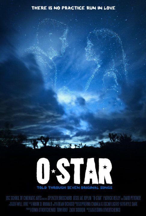 Смотреть фильм O-Star (2014) онлайн в хорошем качестве HDRip
