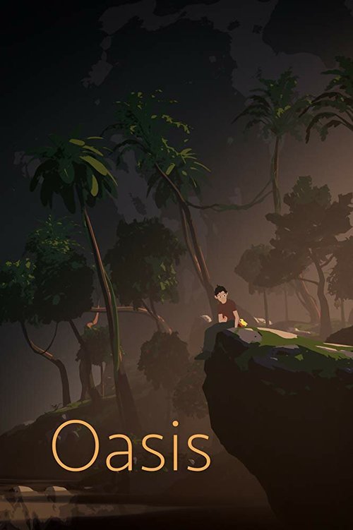 Смотреть фильм Оазис / Oasis (2017) онлайн 