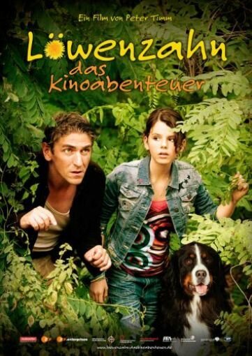 Смотреть фильм Охота за сокровищами Ганнибала / Löwenzahn - Das Kinoabenteuer (2011) онлайн в хорошем качестве HDRip
