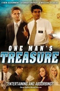 Смотреть фильм One Man's Treasure (2009) онлайн в хорошем качестве HDRip