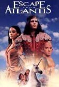 Смотреть фильм Побег из Атлантиды / Escape from Atlantis (1997) онлайн в хорошем качестве HDRip