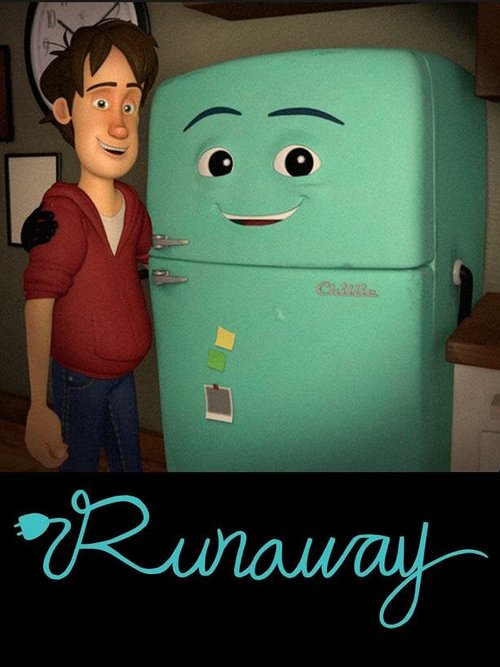 Побег / Runaway