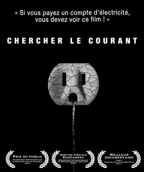 Смотреть фильм Поиск течения / Chercher le courant (2010) онлайн в хорошем качестве HDRip