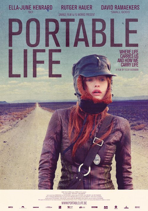 Смотреть фильм Портативная жизнь / Portable Life (2011) онлайн в хорошем качестве HDRip