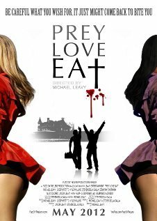 Смотреть фильм Prey Love Eat (2012) онлайн в хорошем качестве HDRip