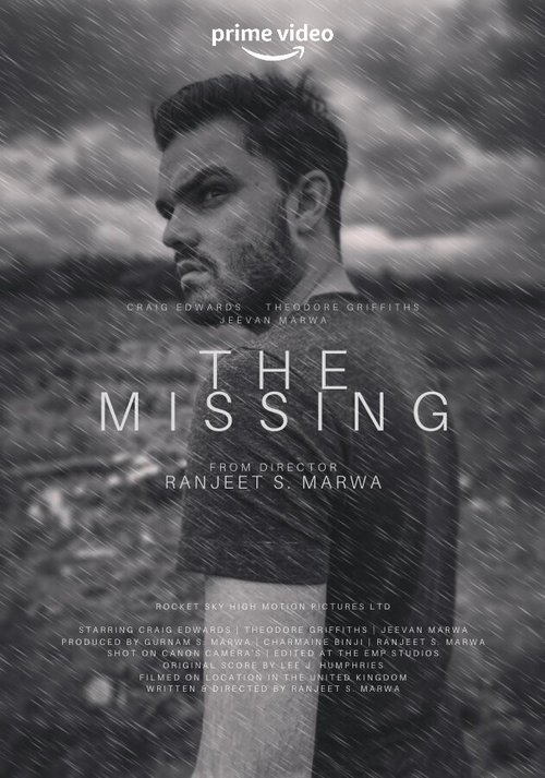 Смотреть фильм Пропавший / The Missing (2019) онлайн в хорошем качестве HDRip