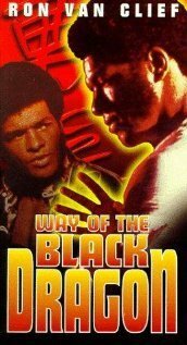 Смотреть фильм Путь черного дракона / Way of the Black Dragon (1979) онлайн в хорошем качестве SATRip