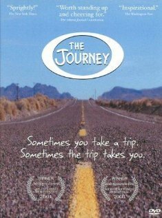 Смотреть фильм Путешествие / The Journey (2001) онлайн в хорошем качестве HDRip