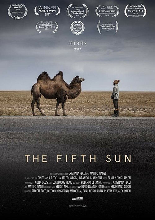 Смотреть фильм Пятое Солнце (2018) онлайн в хорошем качестве HDRip