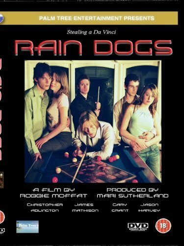 Смотреть фильм Raindogs (2004) онлайн в хорошем качестве HDRip