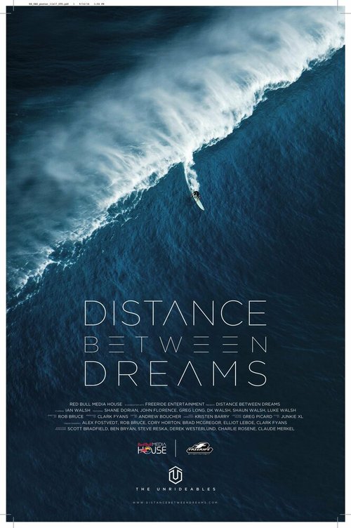 Смотреть фильм Расстояние между мечтами / Distance Between Dreams (2016) онлайн в хорошем качестве CAMRip
